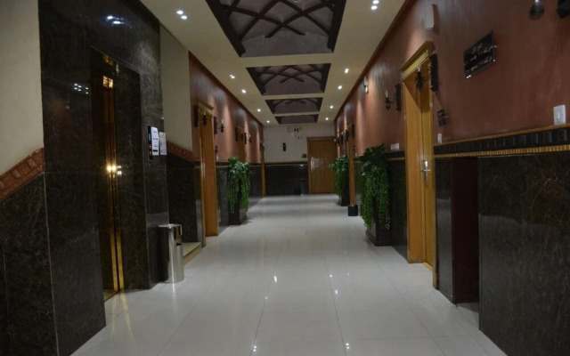 Ahlen Apartment