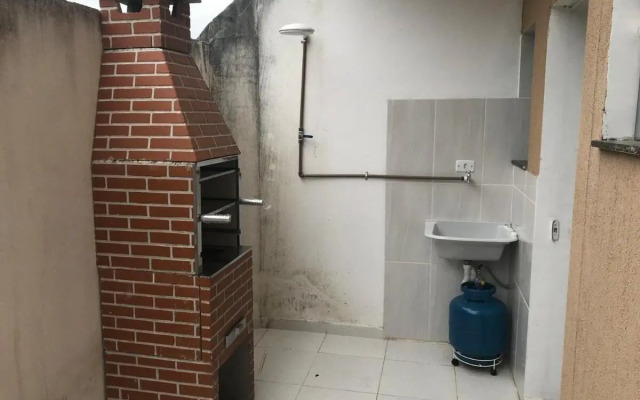 Rafael Apartamentos 800m da Praia da Maranduba