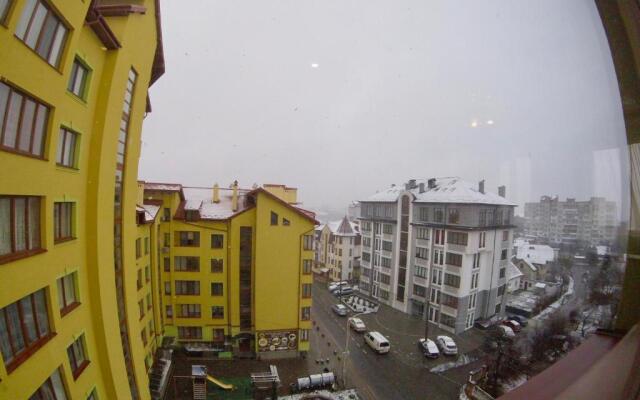 VIP Apartament in the center