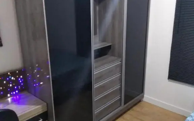 Minha casa é sua casa