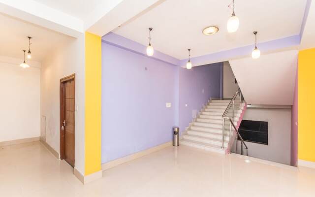 OYO 9550 Shinjini Resort