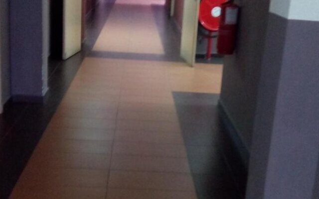 JQ Suria Hotel