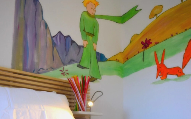 Piccolo Principe Verona