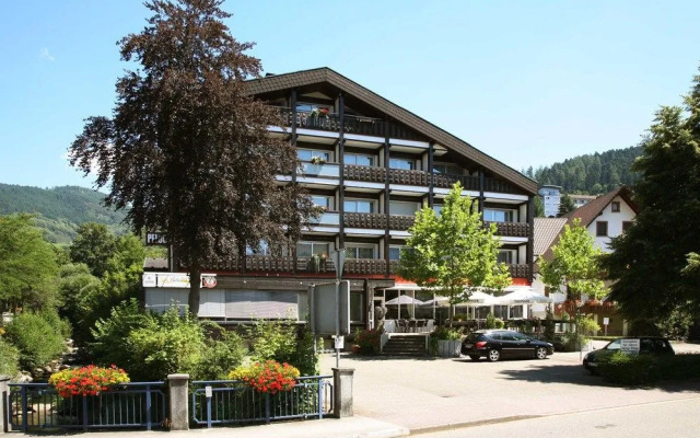 Hotel Pflug Ottenhöfen i. Schw.