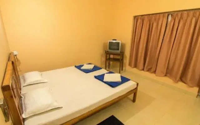 Mundakkal Paradise