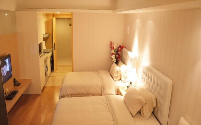 Xing Yi International Hotel Apartment