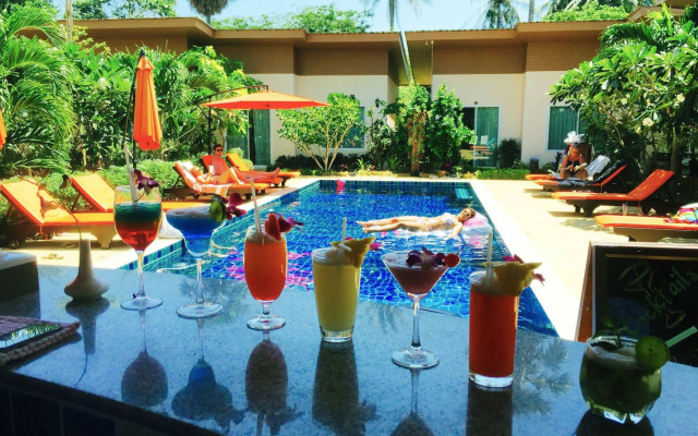 Cascades Resort Phuket