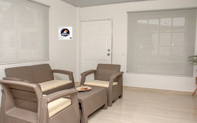 Apartamentos Turisticos Altamar