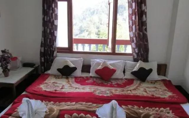 Hotel Viewpoint