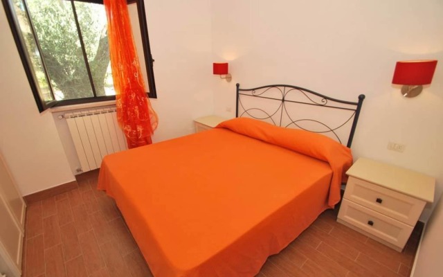 Agriturismo I Tesori Del Sud