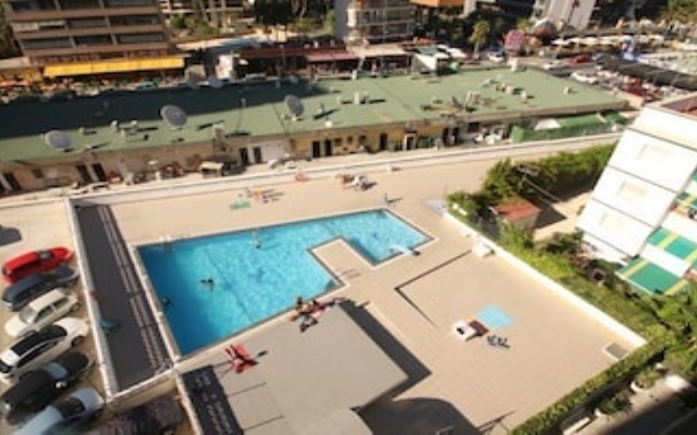 Caballos Apartment