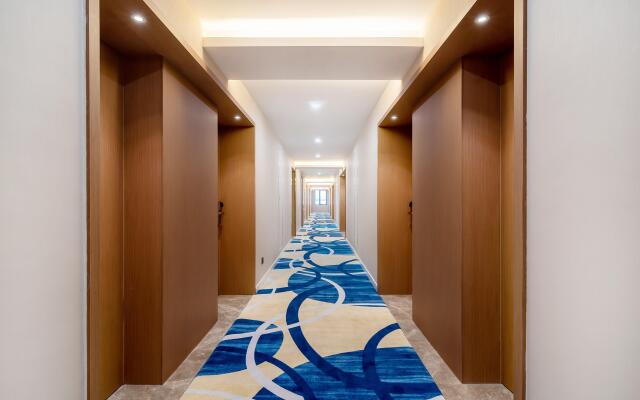 Holiday Inn Express Jinan Jingshi by IHG