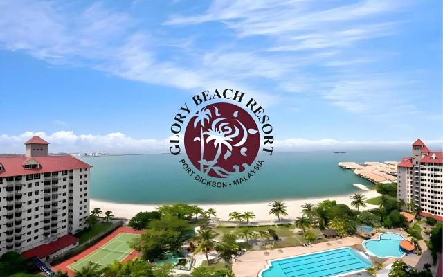 Glory Beach Resort