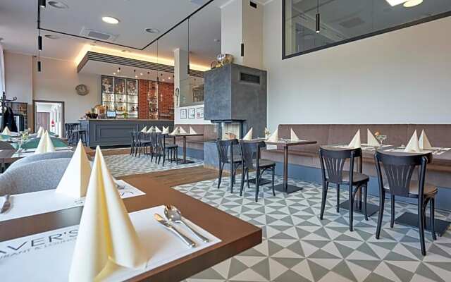 Hotel Queens Marianske Lazne