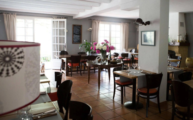 Les Jardins de la Livrée