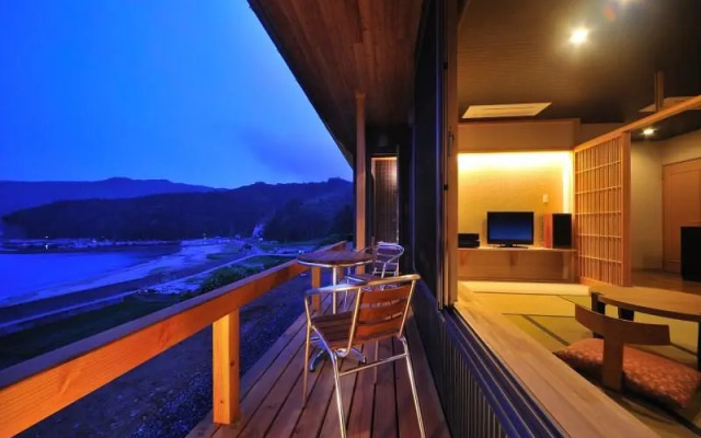 Yasuragi no Yado Koyokan