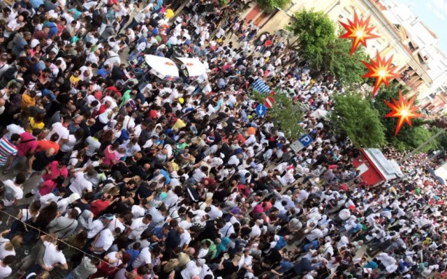 Appartamento su Corso Amedeo d'Aosta