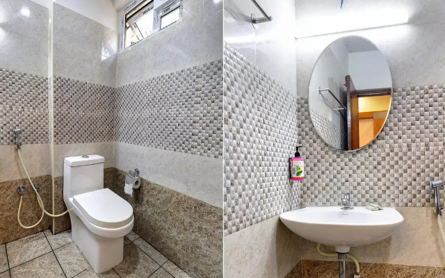 FabHotel Rotano Grand Marathahalli