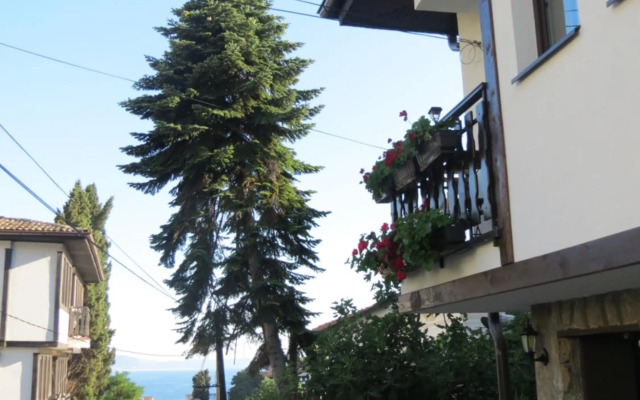 My Grandparents House