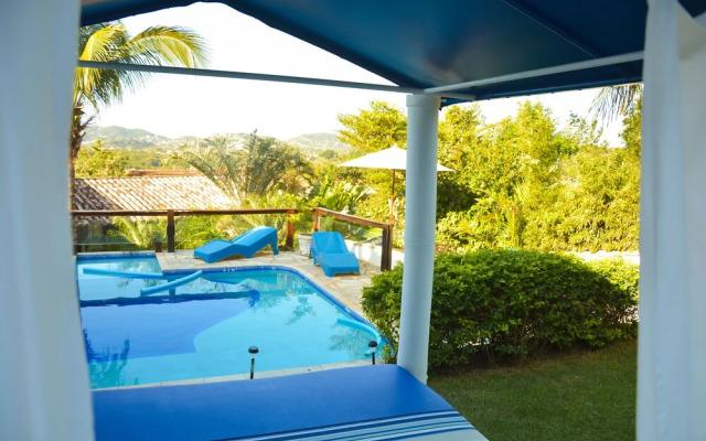 Como em Casa Guest House