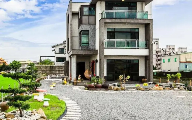 BabyHouse