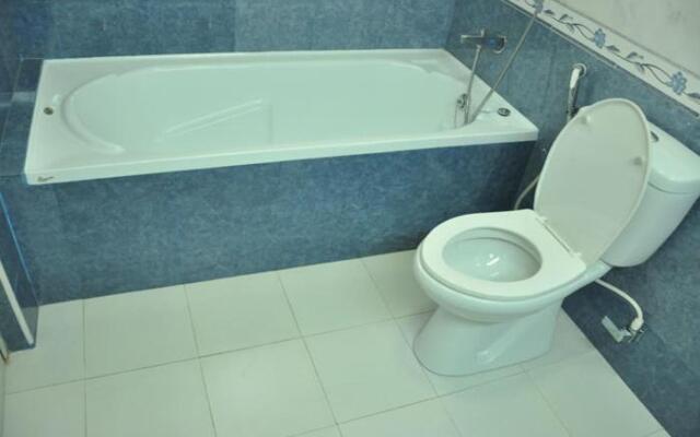 Phoenix Serviced Apartment - Anna Nagar