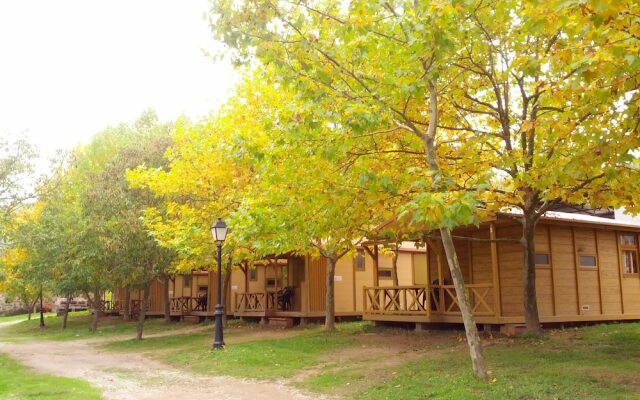 Bungalows Prados Abiertos