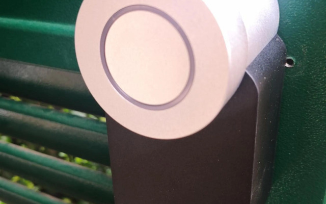 Vatican House Giuliana 66