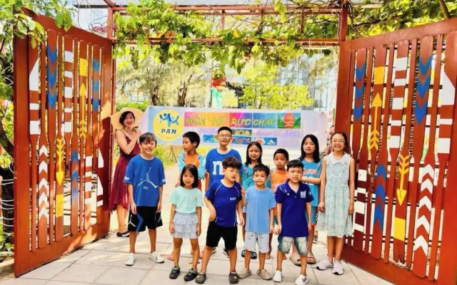 Seasand Quang Binh - by BAY LUXURY