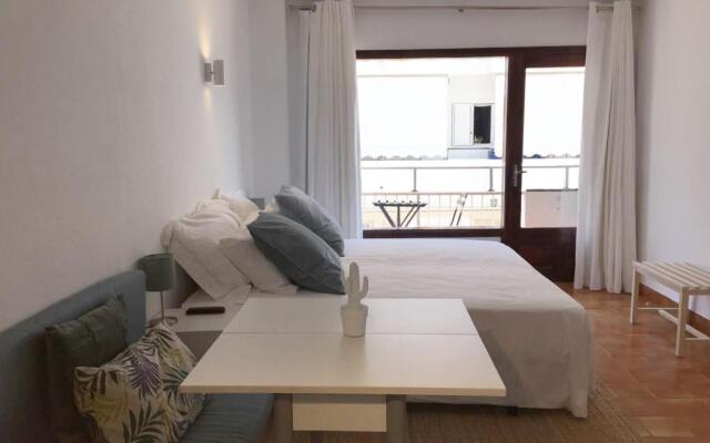 Apartamentos Albertos