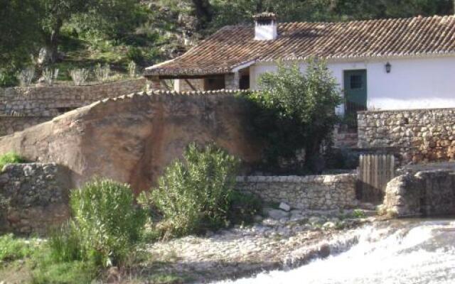 Hospedaria Moiras Encantadas