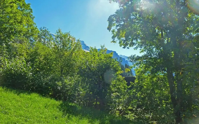 Schweizerhof Lauterbrunnen