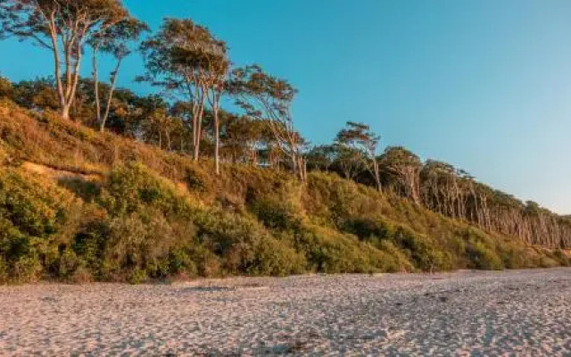 Pension Elmenhorst ***S