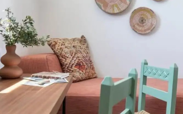 ALERO Seaside Skyros Resort