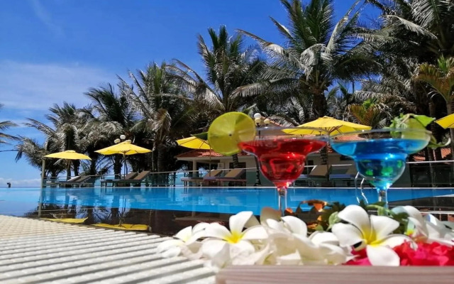 Saigon Emerald Resort