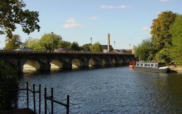 Clopton Road Self Catering