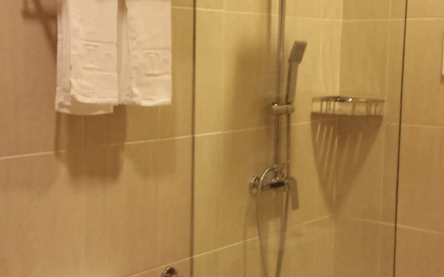 Tribeca Suites Kuching