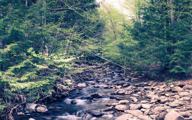 Smugglers' Notch Resort