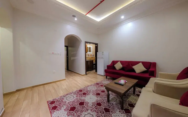 The best nights for hotel apartments