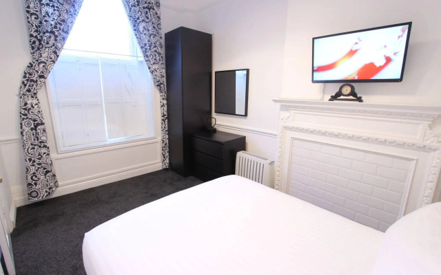 Stay-In Apartments Marble Arch