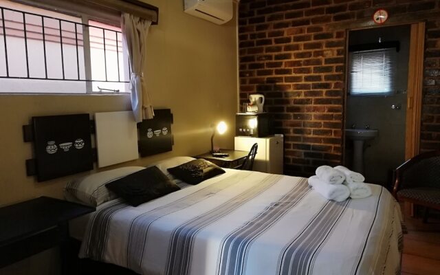 Sentlhaga Guest House