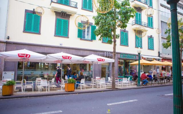 The Marketplace by Storytellers