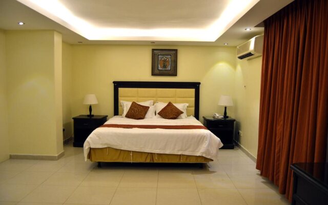 Meera Suites Jeddah