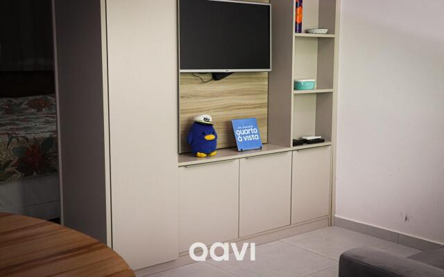 Qavi - Apartamento no Centro de Pipa #Solar163