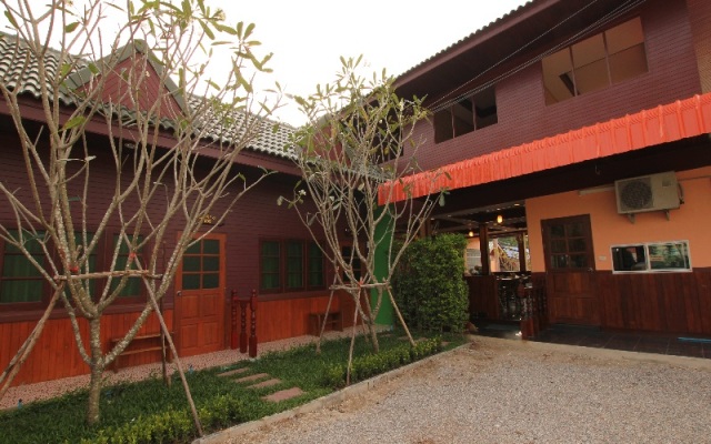 Banbor Resort