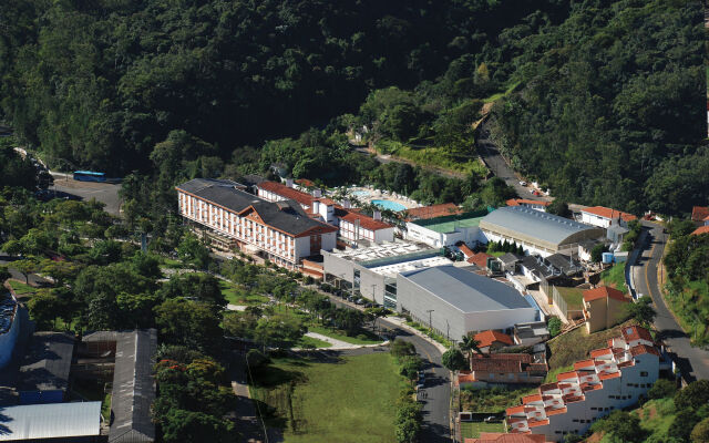 Hotel Majestic