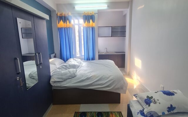Hotel Homestay Inn