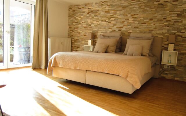 Appartement 181 Köln