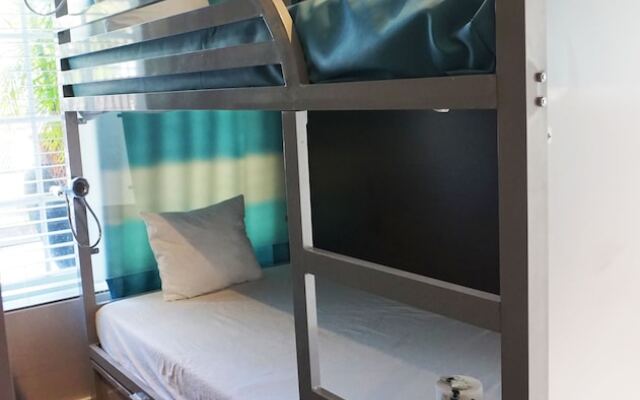 The Attic, a South Beach Group Hotel