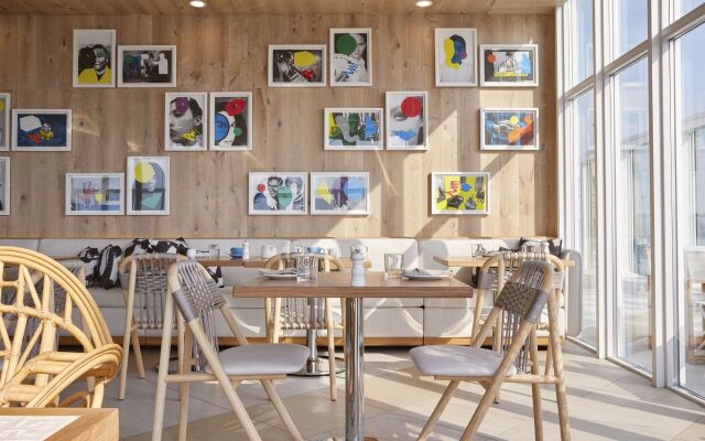 Bisha, a Luxury Collection Hotel Toronto